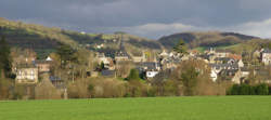photo 1000D Suisse Normande Trail