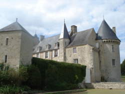 photo « 1000 ans d’histoire en deux châteaux »