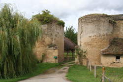 photo Courcy