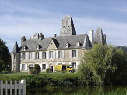 photo Cricqueville-en-Auge