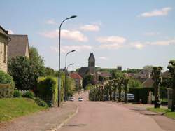 Esquay-Notre-Dame