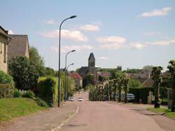 Randonnée accompagnée à ESQUAY-NOTRE-DAME