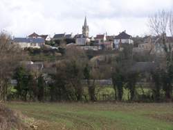 Fleury-sur-Orne