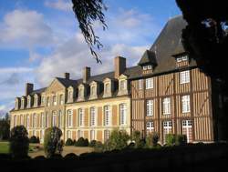 photo Grandchamp-le-Château