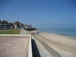 photo Festival Swing D-Day - Sword Beach