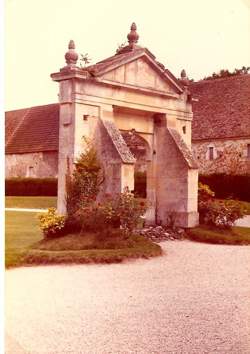 photo Louvagny