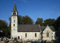 photo Sacrées Histoires d'Église