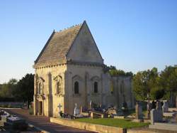 Saint-Manvieu-Norrey