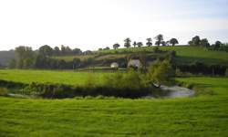 photo Visite guidée: Sainte-Marie-Outre-l’Eau