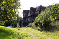 Randonnée accompagnée - Saint-Julien-de-Mailloc