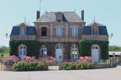 photo Journée portes ouvertes de l'éco-domaine de Bouquetot