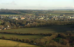 photo Pierres en Lumières à Thury-Harcourt-le-Hom