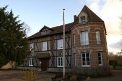 photo Les Equidays : Visite du Haras de la Poterie