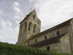 photo Villiers-le-Sec