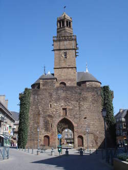 Atelier peinture et magie au Musée de Vire Normandie