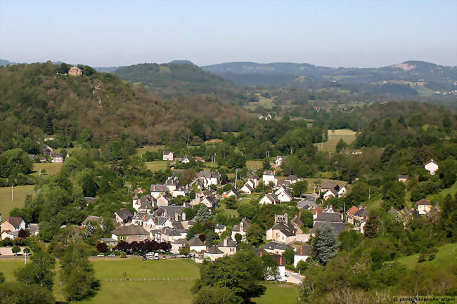 Marché de producteurs