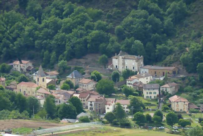 Bonnac - Bonnac (15500) - Cantal