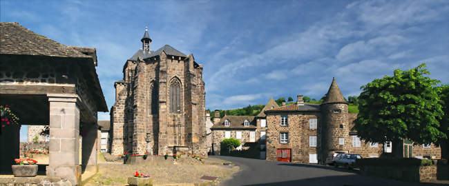 Marché hebdomadaire