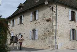 photo Assistant(e) de vie auprès de personnes handicapées