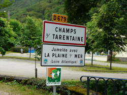 photo Champs-sur-Tarentaine-Marchal