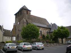 Saint-Mamet-la-Salvetat