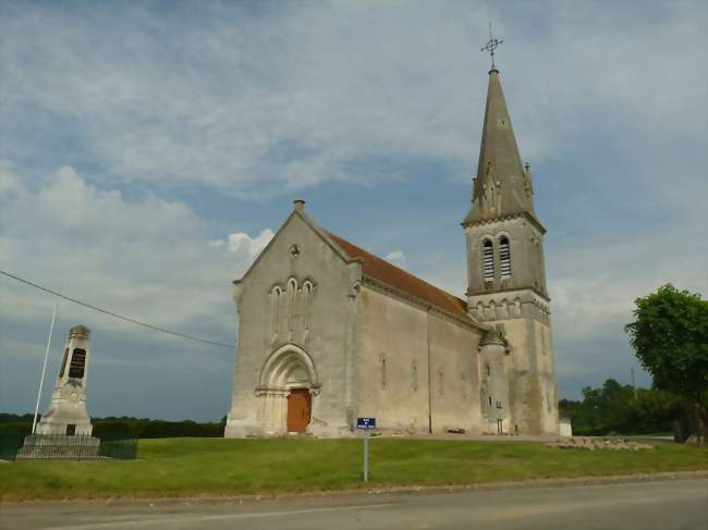 PAH : Visite Guidée AMBERNAC, UN BOURG AVEC LA CHARENTE À SES PIEDS