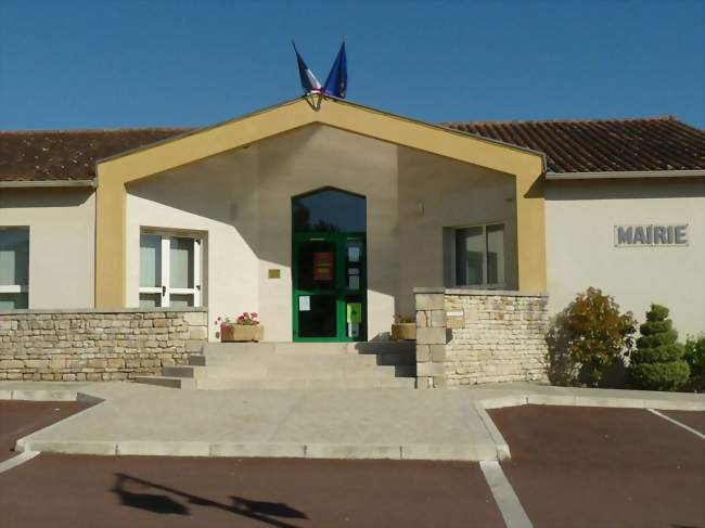 Manutentionnaire