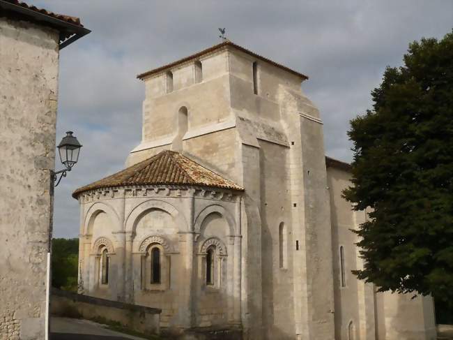 Musée numérique 