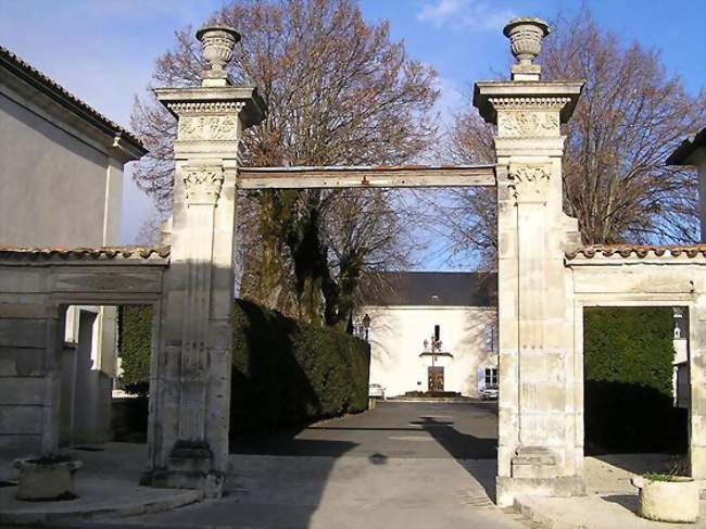 Les visites guidées de l'Abbaye