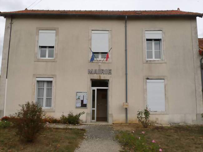 PAH : Visite Guidée  LE BOUCHAGE, UN VILLAGE ÉTIRÉ AU FIL DE LA LIZONNE