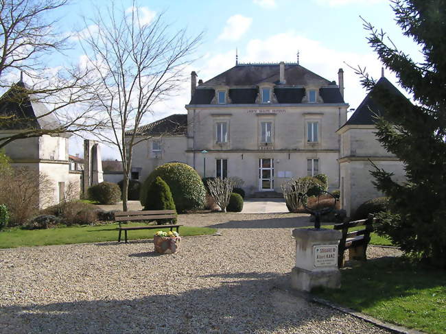 Marché de Brie