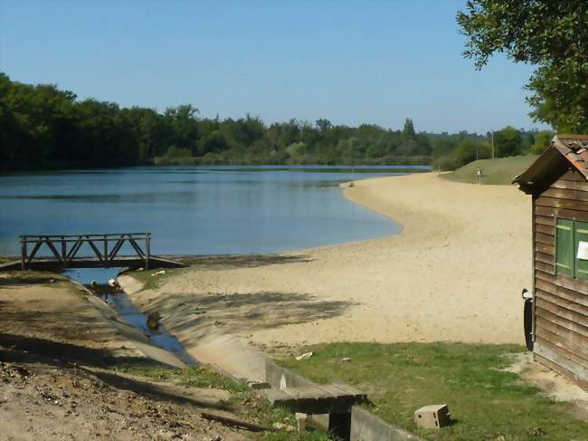 Ouverture de la braderie en ligne brossac