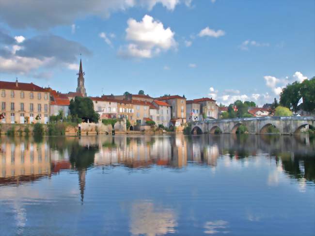 Journée à Doue la fontaine