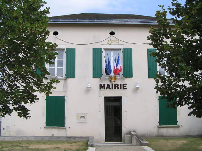 Fête de l'arbre et de la nature 