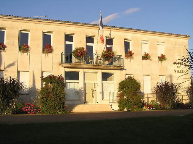 Ouvrier / Ouvrière des espaces verts