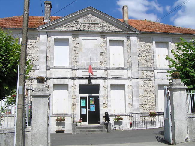 Ouvrier viticole / Ouvrière viticole