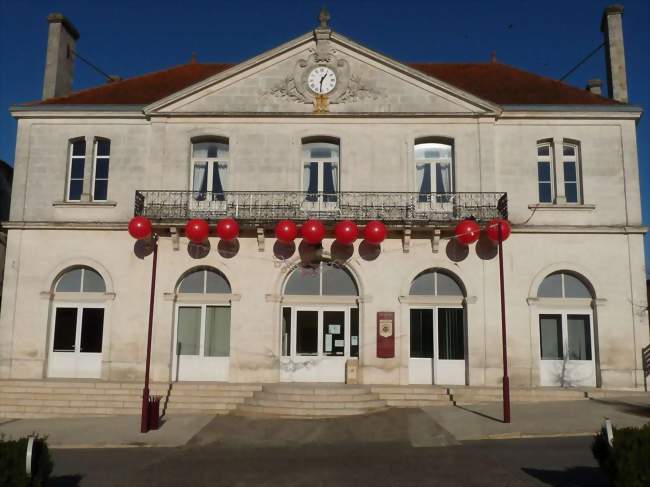 Surveillant / Surveillante de baignade