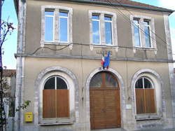 photo Marche du brin d'aillet