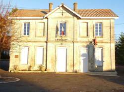 photo Aussac-Vadalle