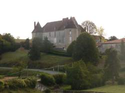 photo Beaulieu-sur-Sonnette