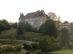 photo Marché de Producteurs de Pays - Beaulieu sur sonnette