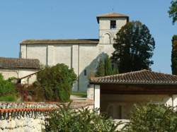 Fête de la nature à Blanzaguet