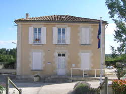 photo Chantillac