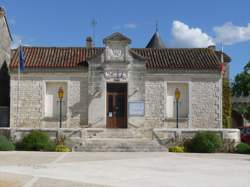 photo Les dinosaures d'Angeac-Charente