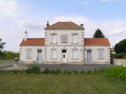 photo La Chèvrerie