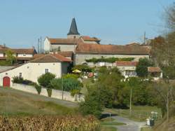 photo Courlac