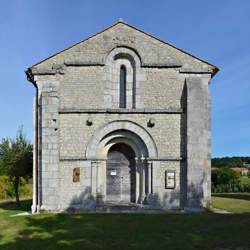photo Cressac-Saint-Genis
