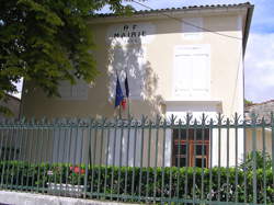 photo Fleurac