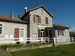 photo Genouillac