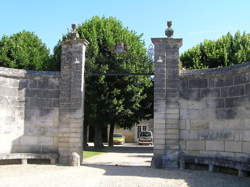 photo Gondeville
